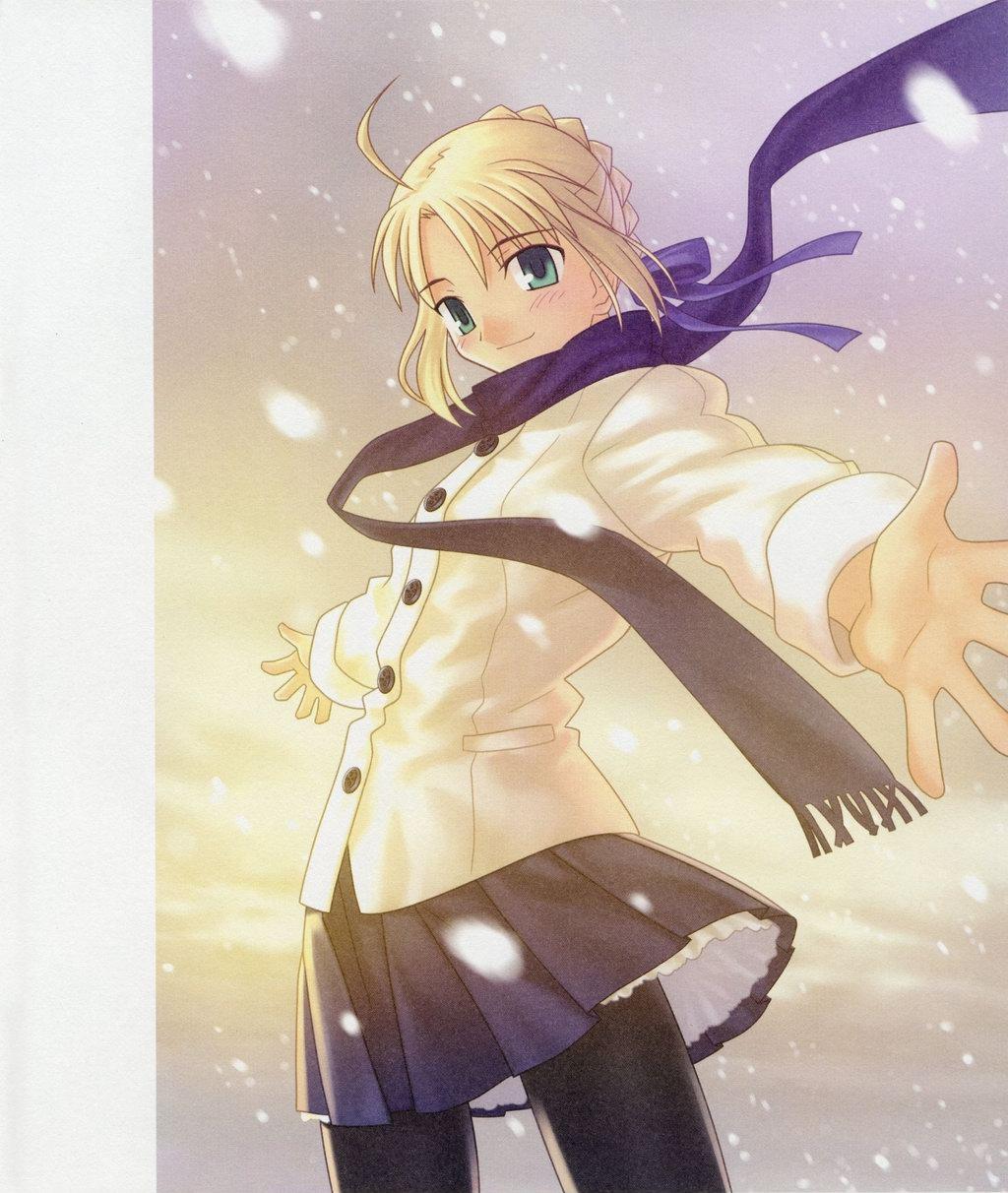 Saber Image Collection page 9 full