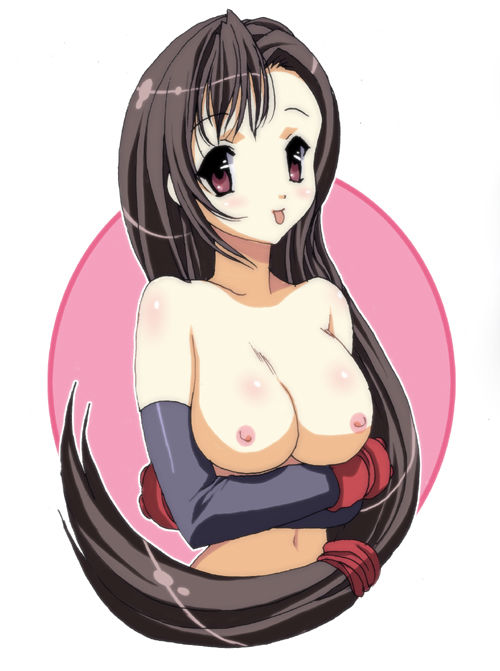 FF Tifa Random Selection page 3 full