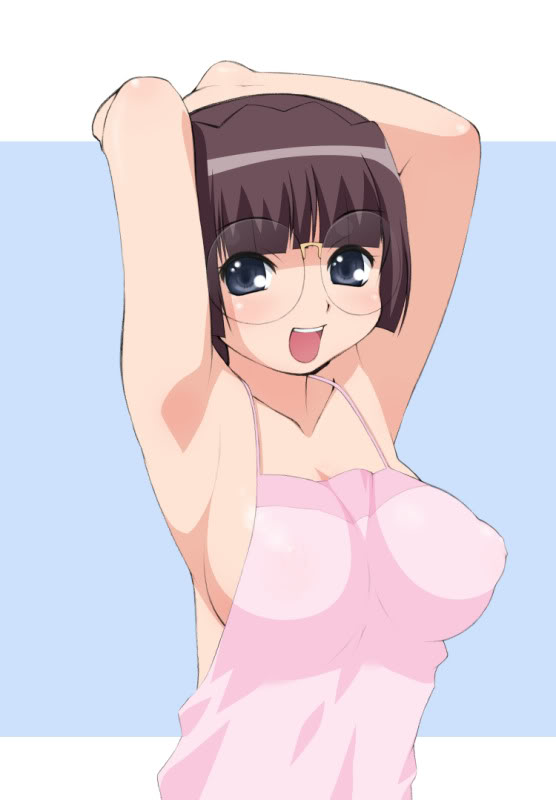 Various Ecchi Images 8 page 5 full