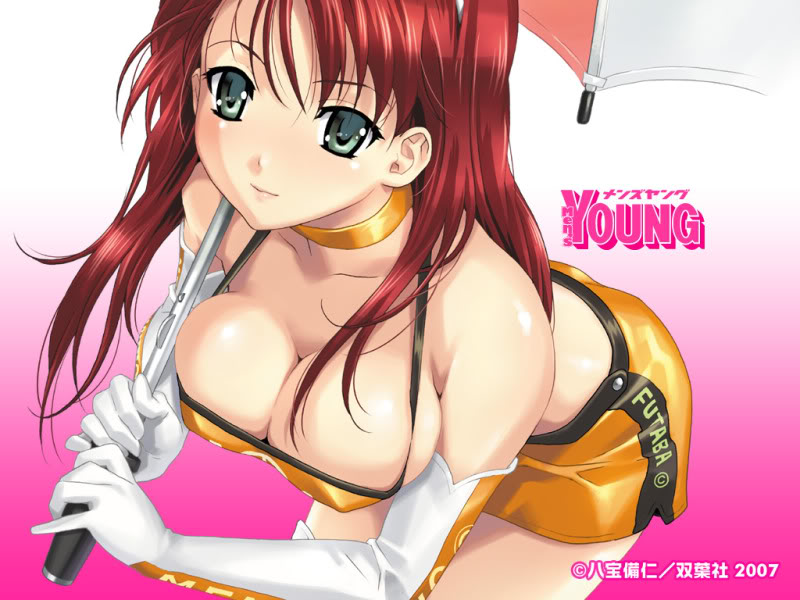 Various Ecchi Images 8 page 7 full