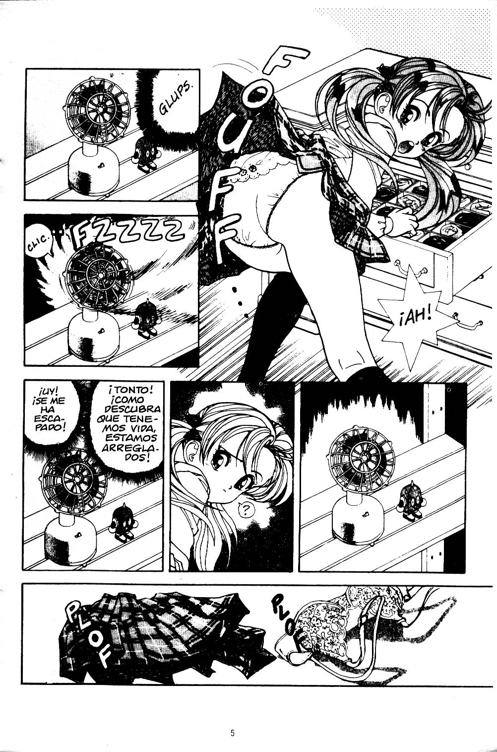 Visionary 8 page 6 full