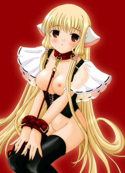 Chobits