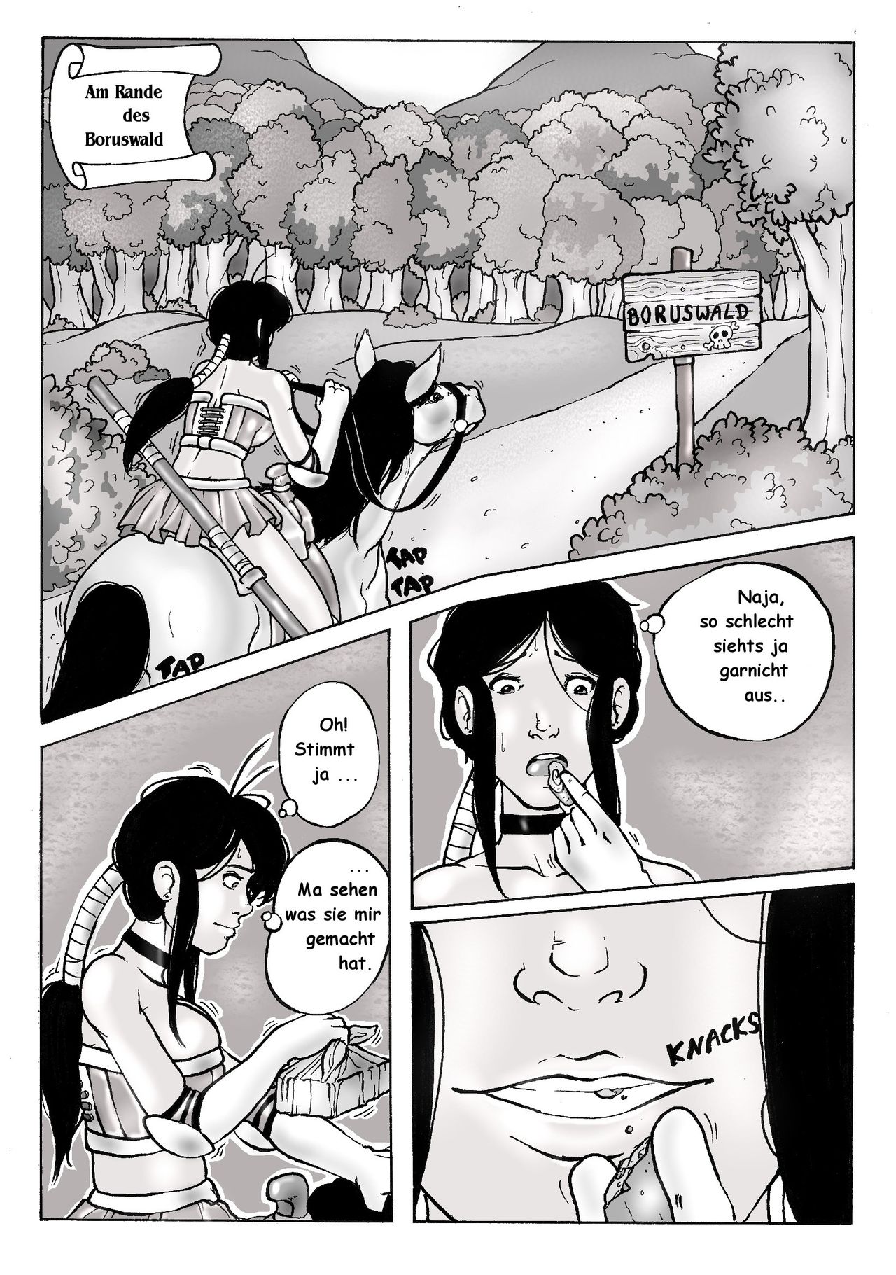 Karina Band 01 page 5 full