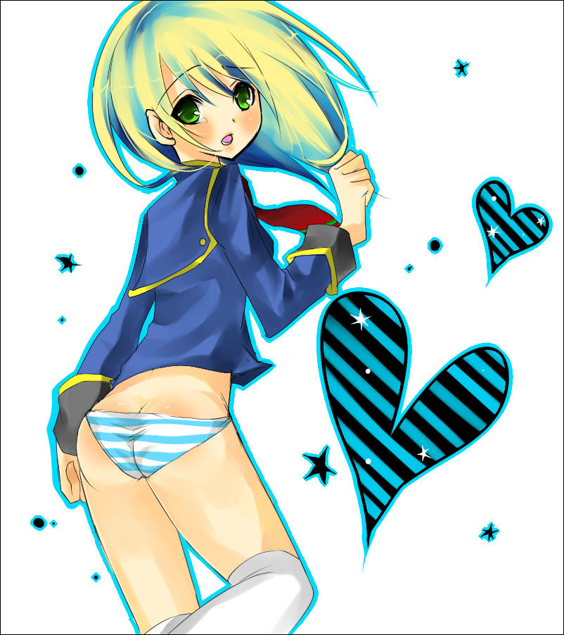 BlazBlue - Noel Vermillion page 4 full