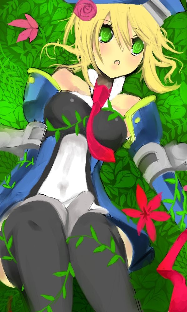 BlazBlue - Noel Vermillion page 6 full