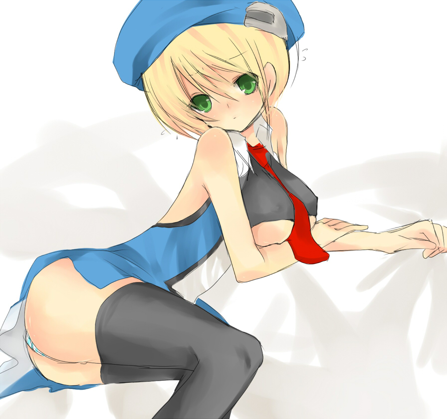 BlazBlue - Noel Vermillion page 8 full