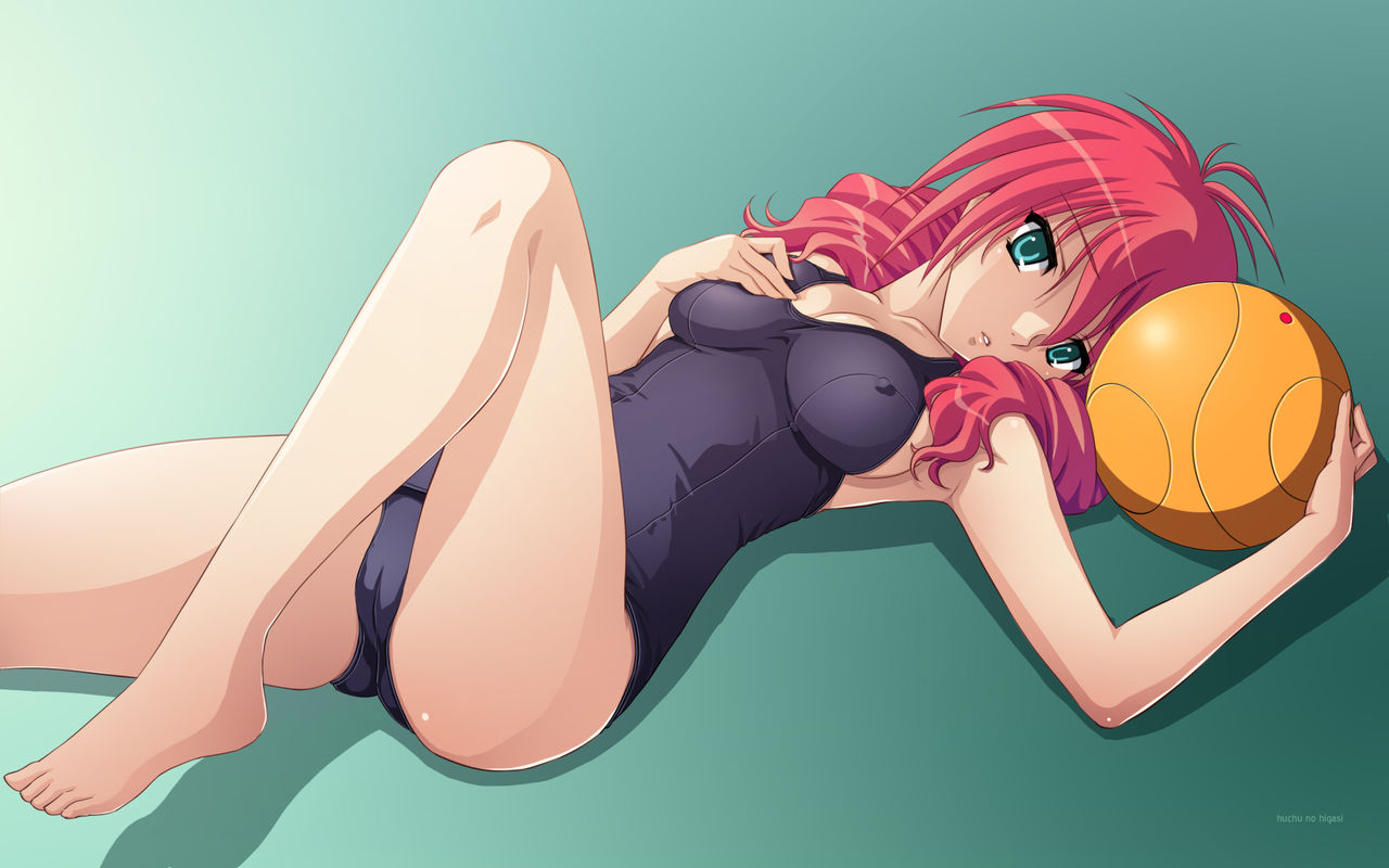 Gundam 00 DoJin CG Wallpaper Collection page 7 full