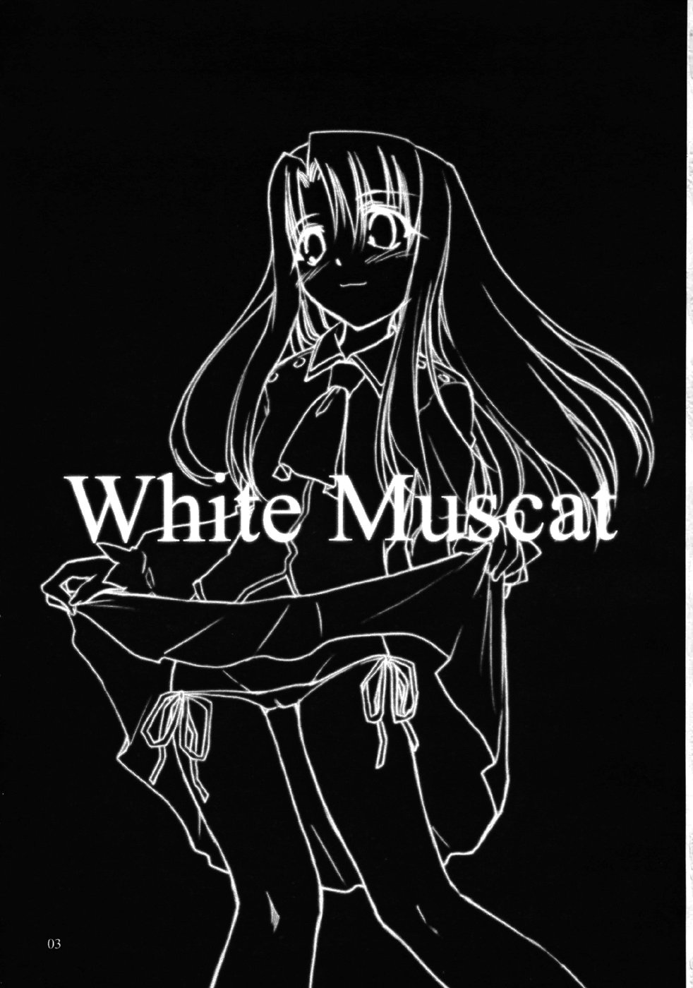 White Muscat page 2 full
