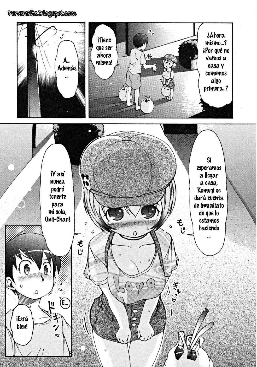 Animal Ear Hot Springs 4 page 5 full