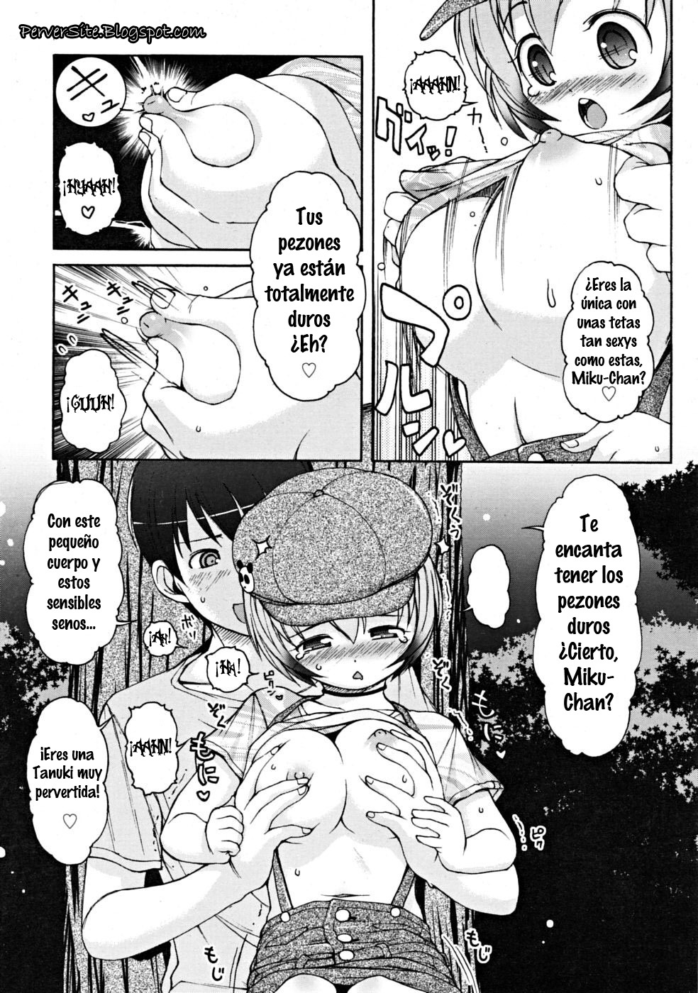 Animal Ear Hot Springs 4 page 7 full