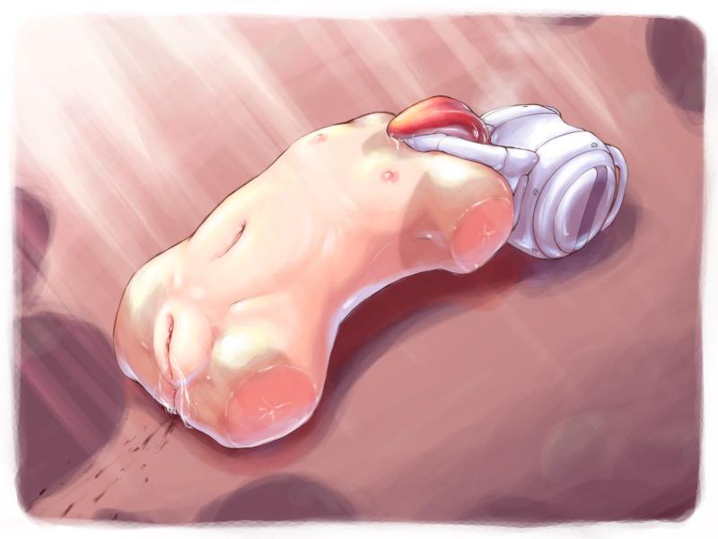 Eroguro Pictures 2 page 8 full