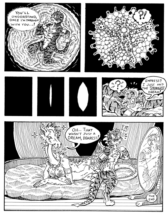 Draconian page 10 full