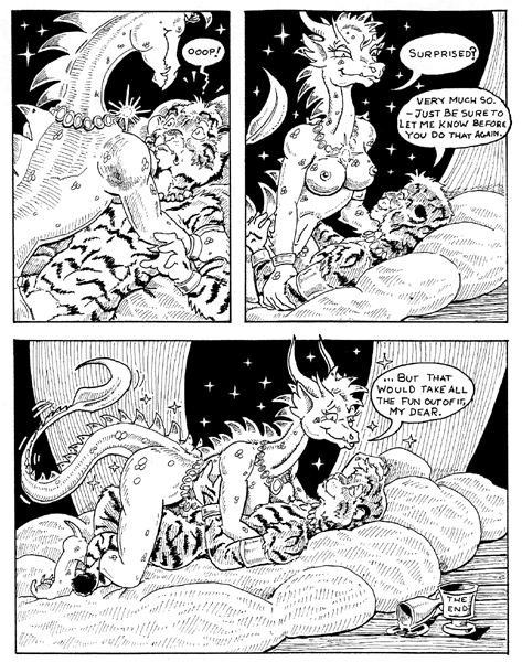 Draconian page 2 full