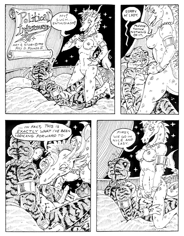 Draconian page 3 full