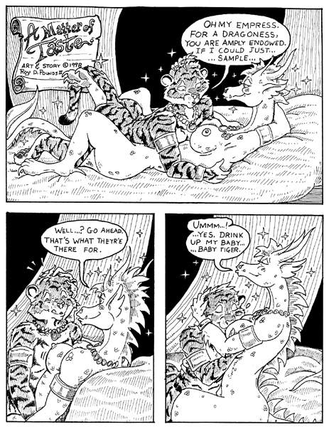 Draconian page 5 full