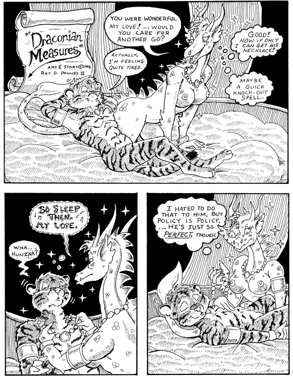 Draconian page 7 full