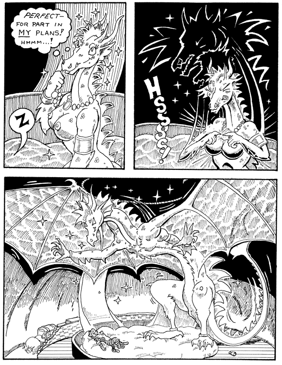 Draconian page 8 full