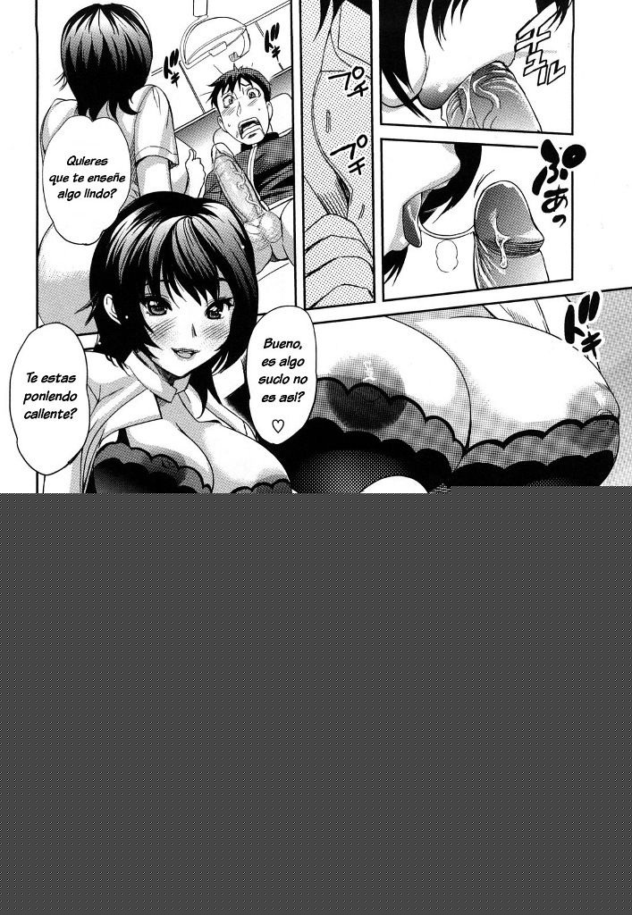 La señorita dentista page 10 full