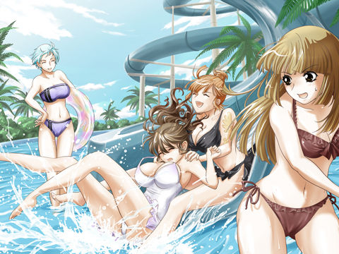 Umineko No Naku Koro Ni H Pics page 1 full