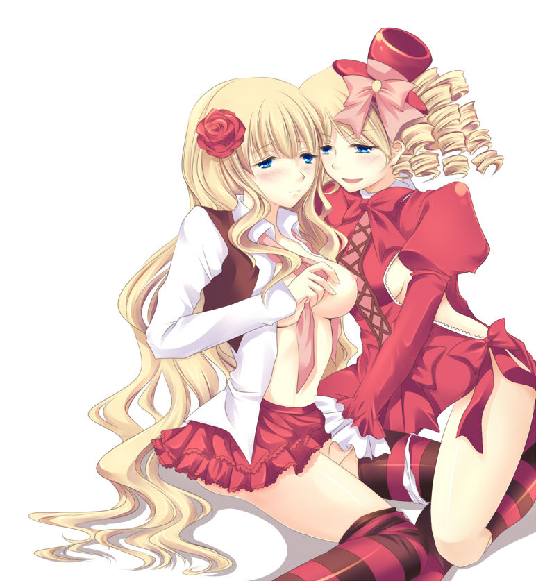 Umineko No Naku Koro Ni H Pics page 7 full