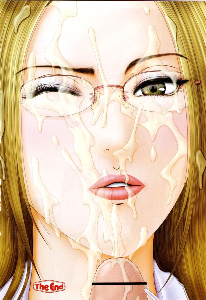 Milf collection vol. 08 page 7 full