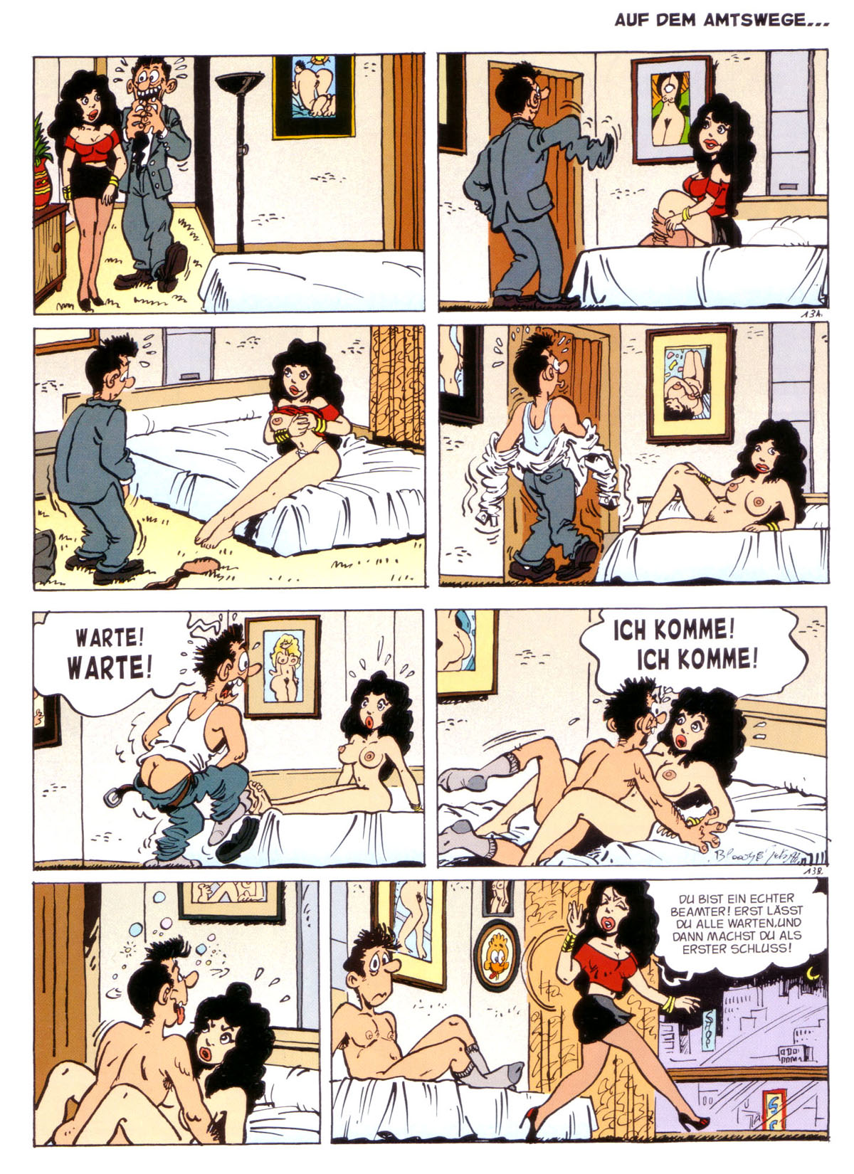 Heisse Kopfe 13 page 8 full