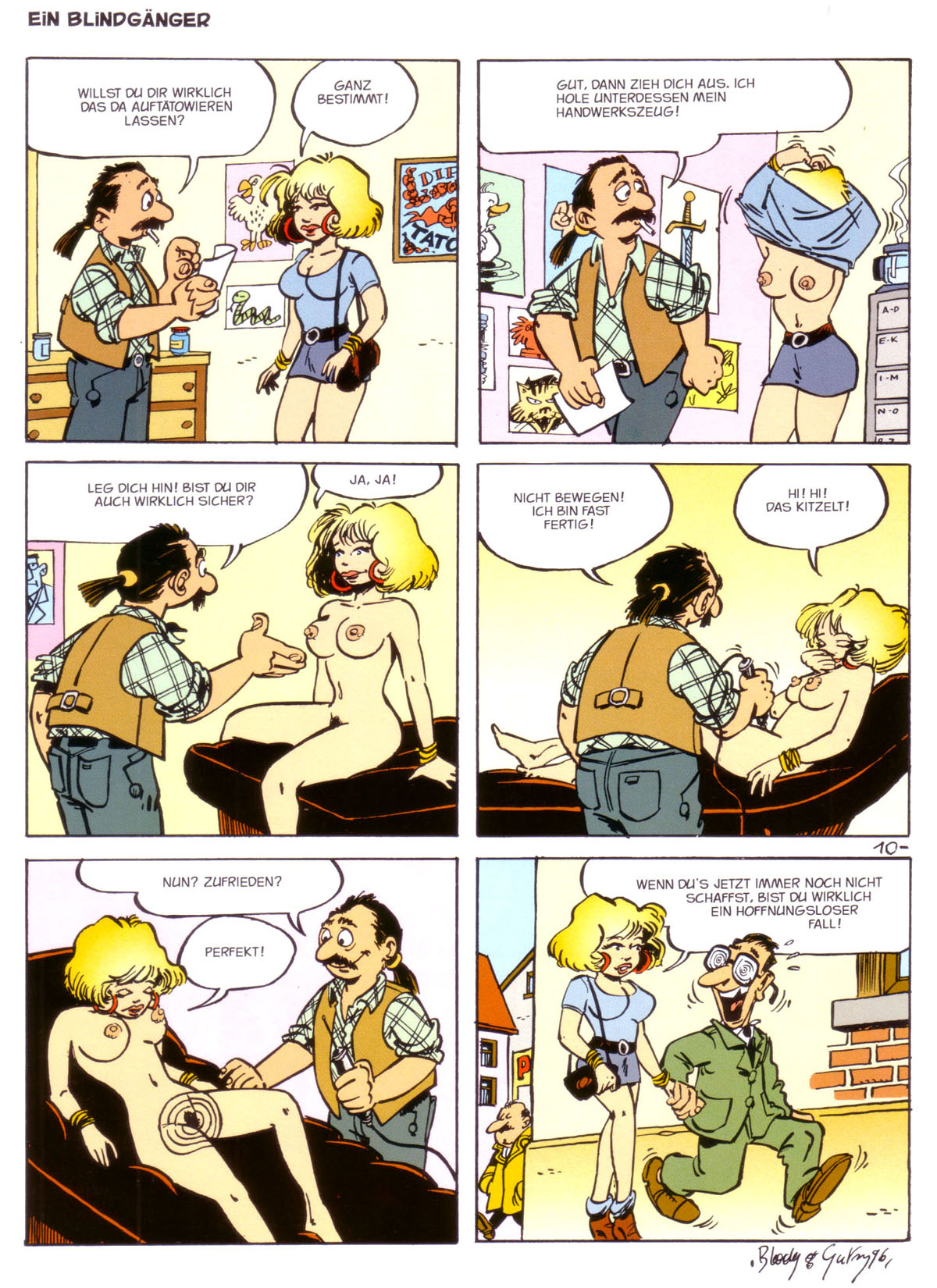 Heisse Kopfe 13 page 9 full