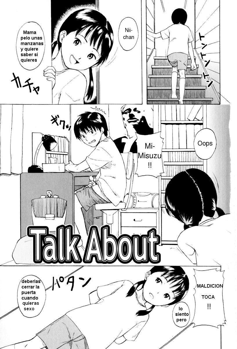 Life Is Peachy? page 2 full