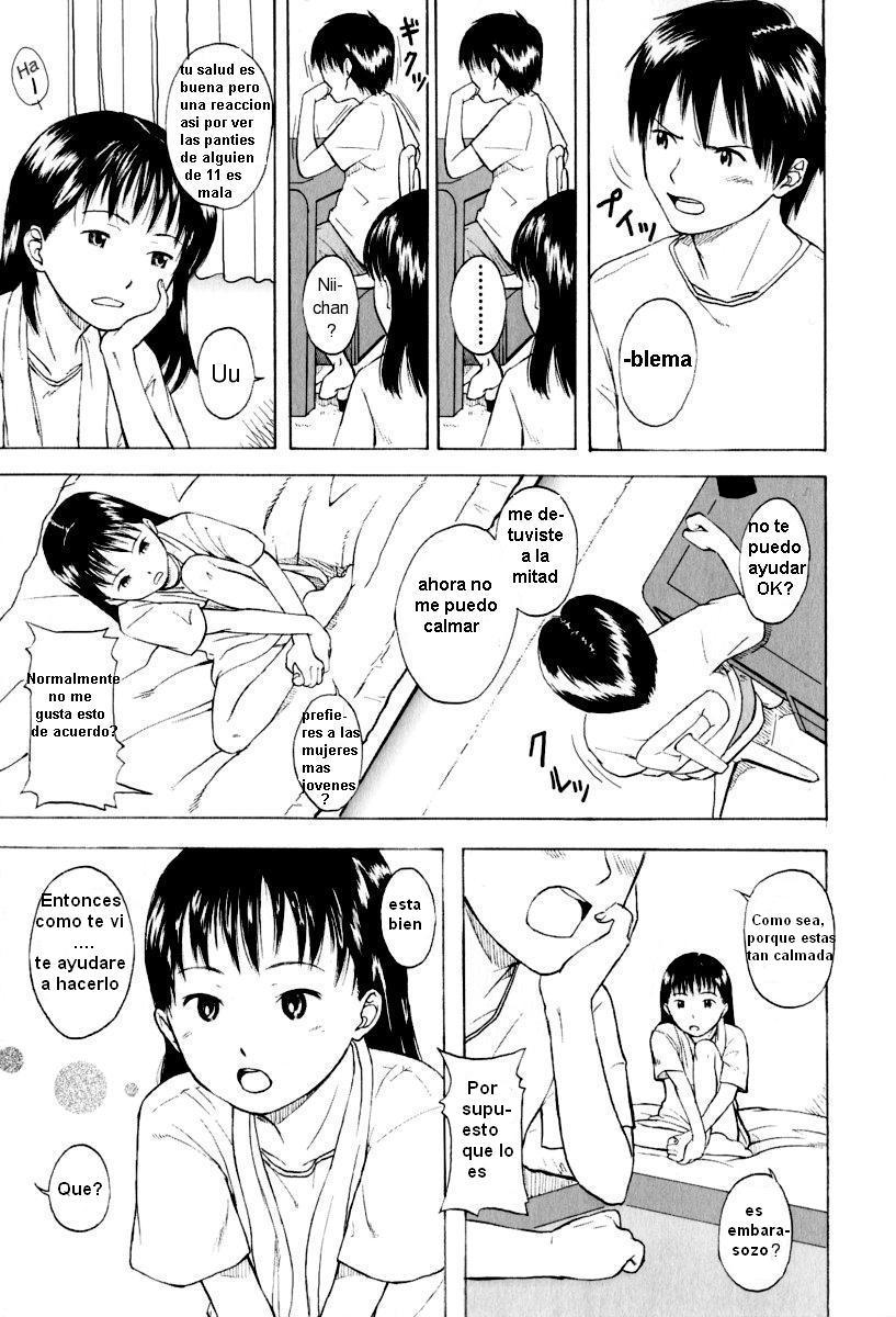 Life Is Peachy? page 4 full