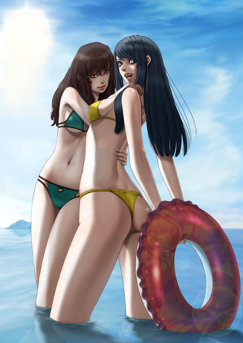 Gallery - The Best - 3 page 6 full