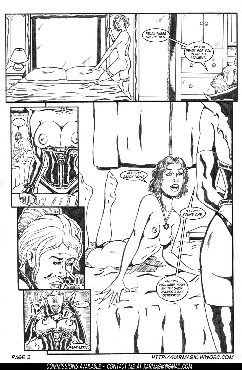 PowerStrip page 2 full