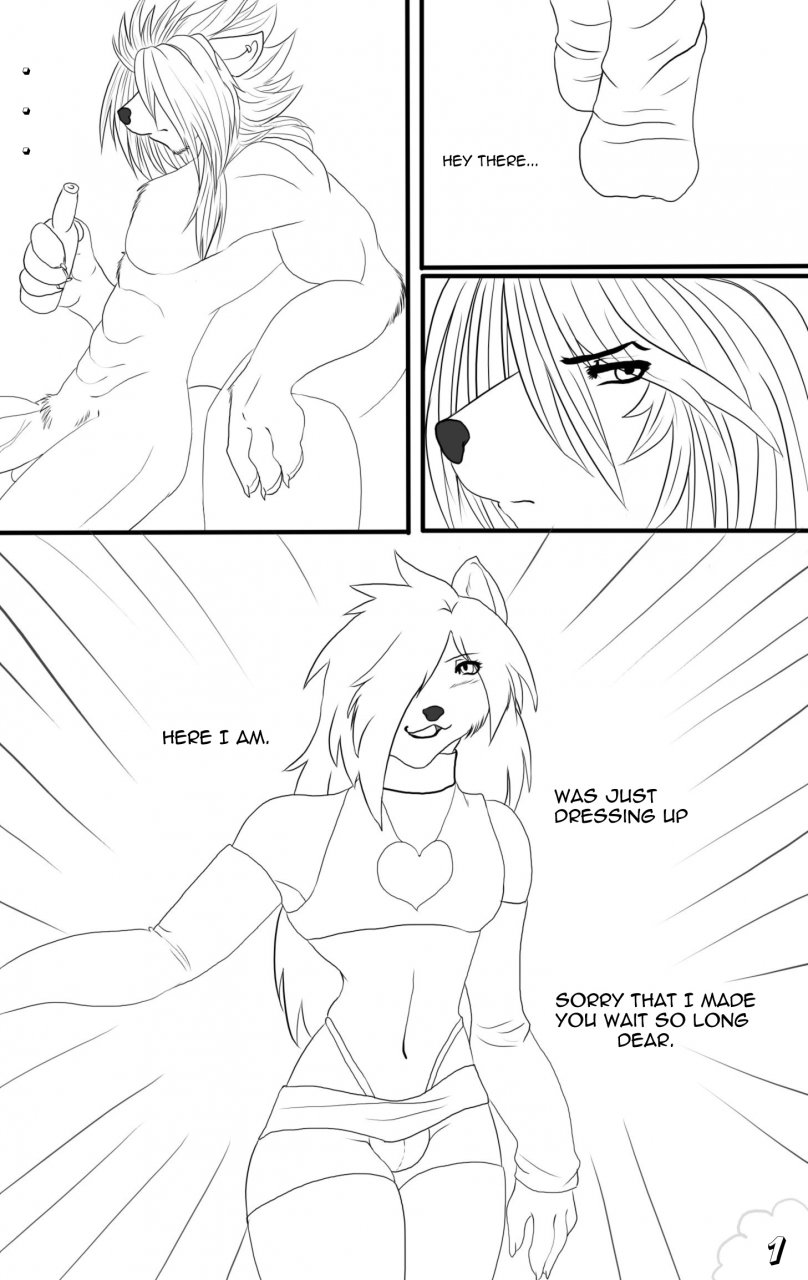 The Whore page 2 full