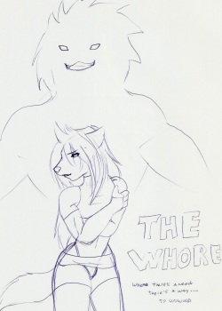 The Whore