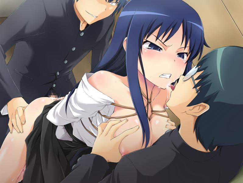 toradora page 3 full