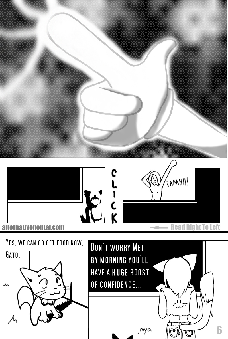 Big Wish by AltHentai page 8 full