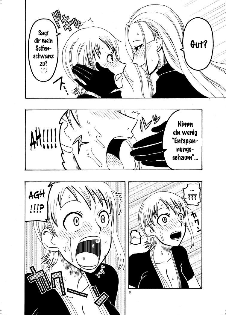Nami no Ura Koukai Nisshi page 6 full