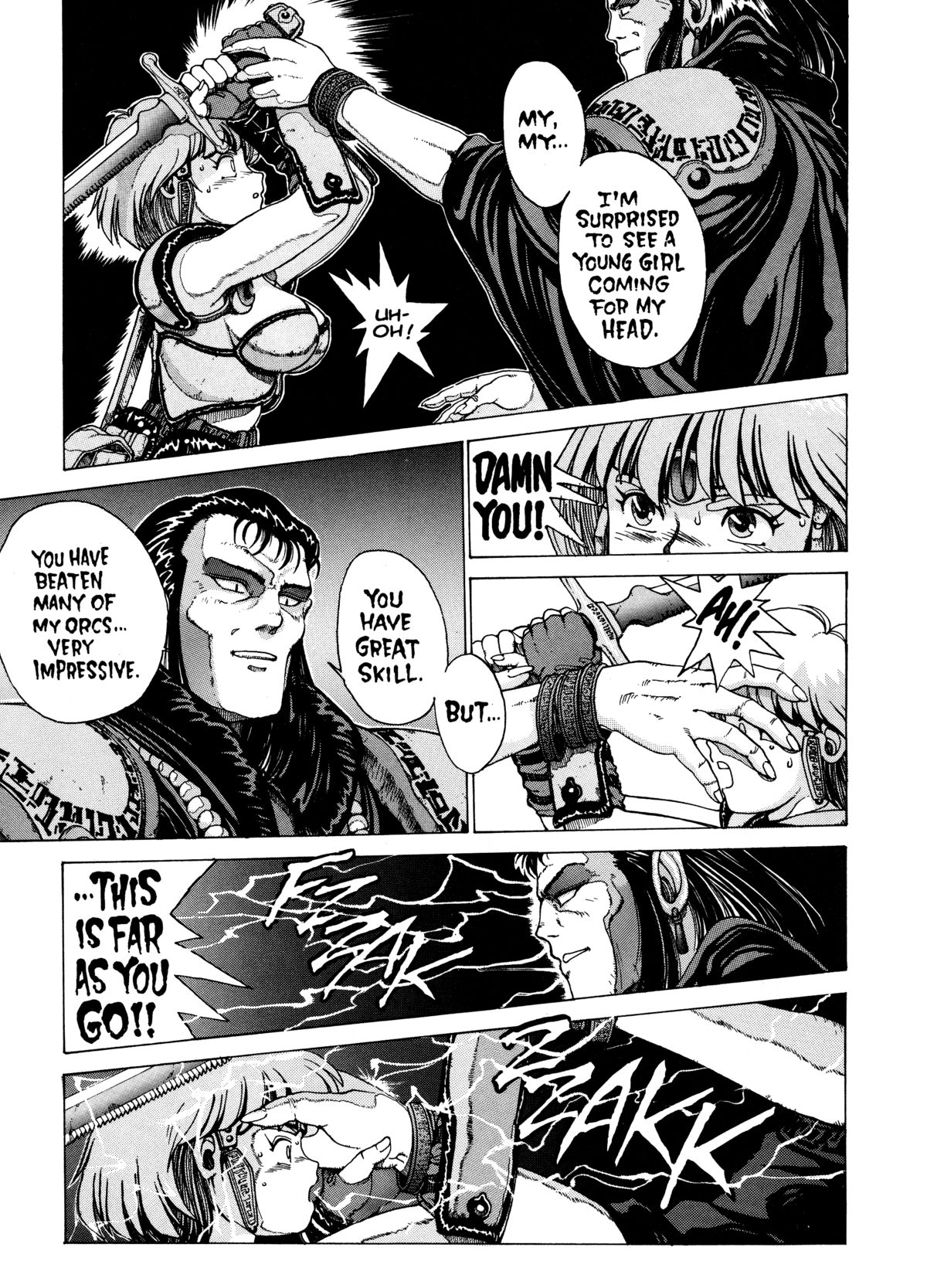 Spunky Knight 1 page 10 full