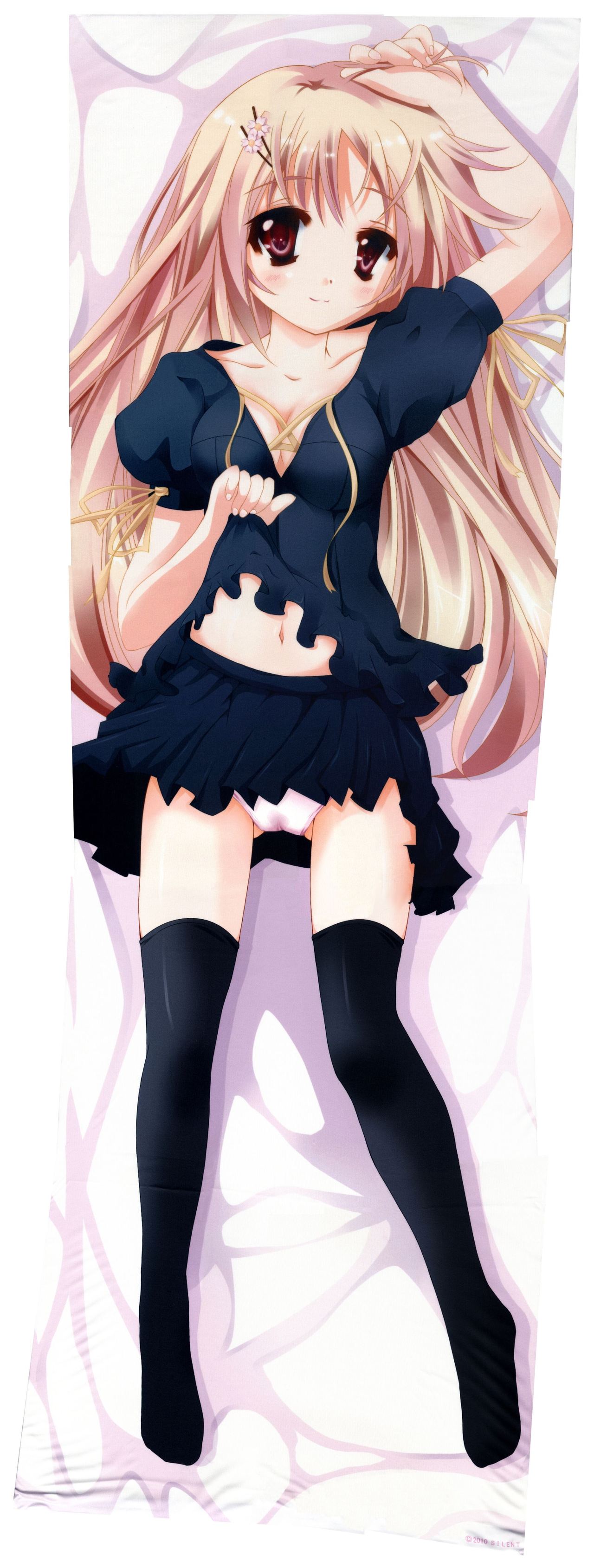 Dakimakura page 3 full