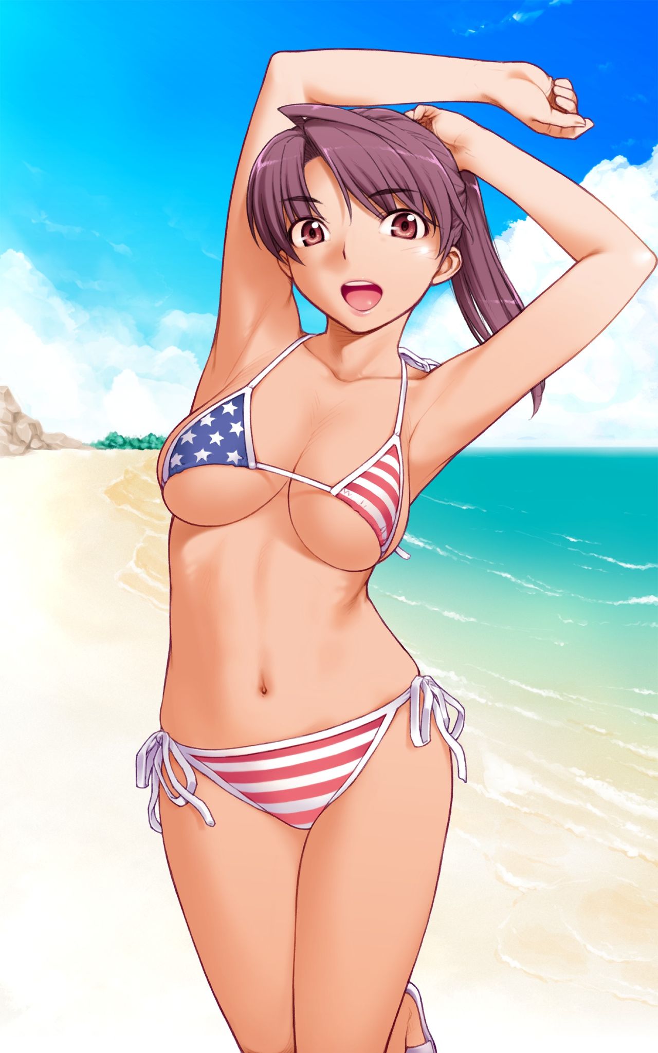Ecchi & Hentai Collection 18 page 2 full