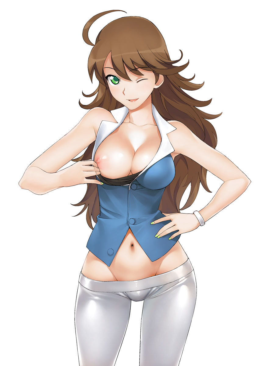 Ecchi & Hentai Collection 18 page 4 full