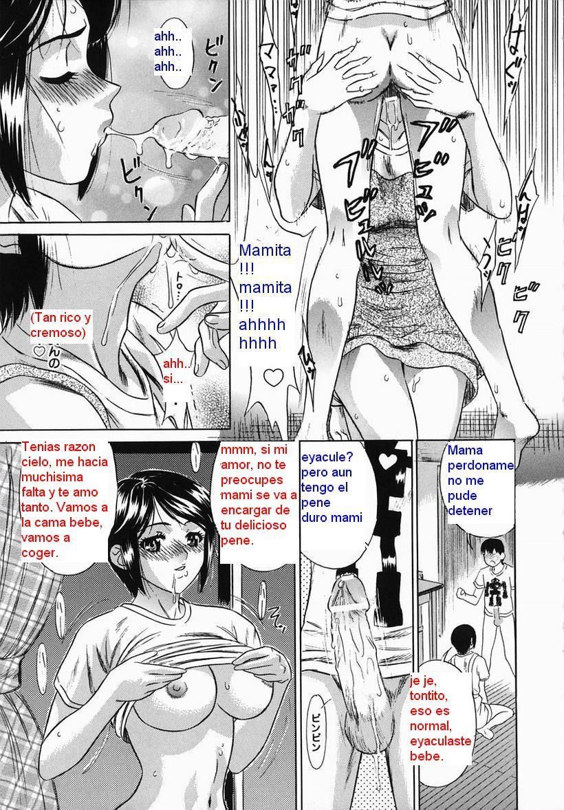 Reemplazando a Papa page 8 full