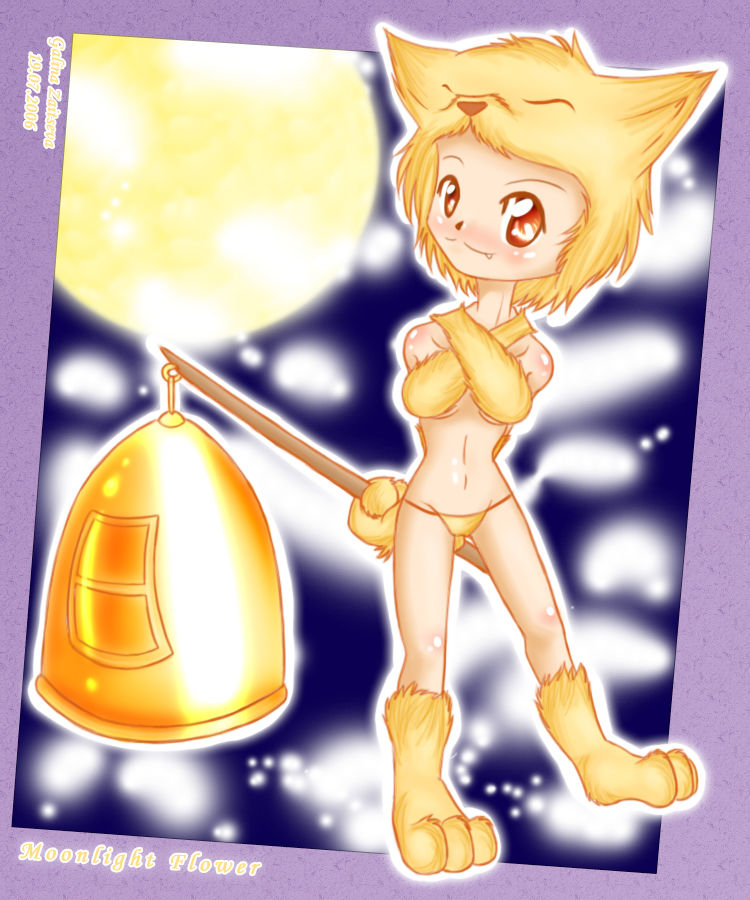 Fox Girls page 7 full