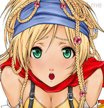 Rikku page 8 full
