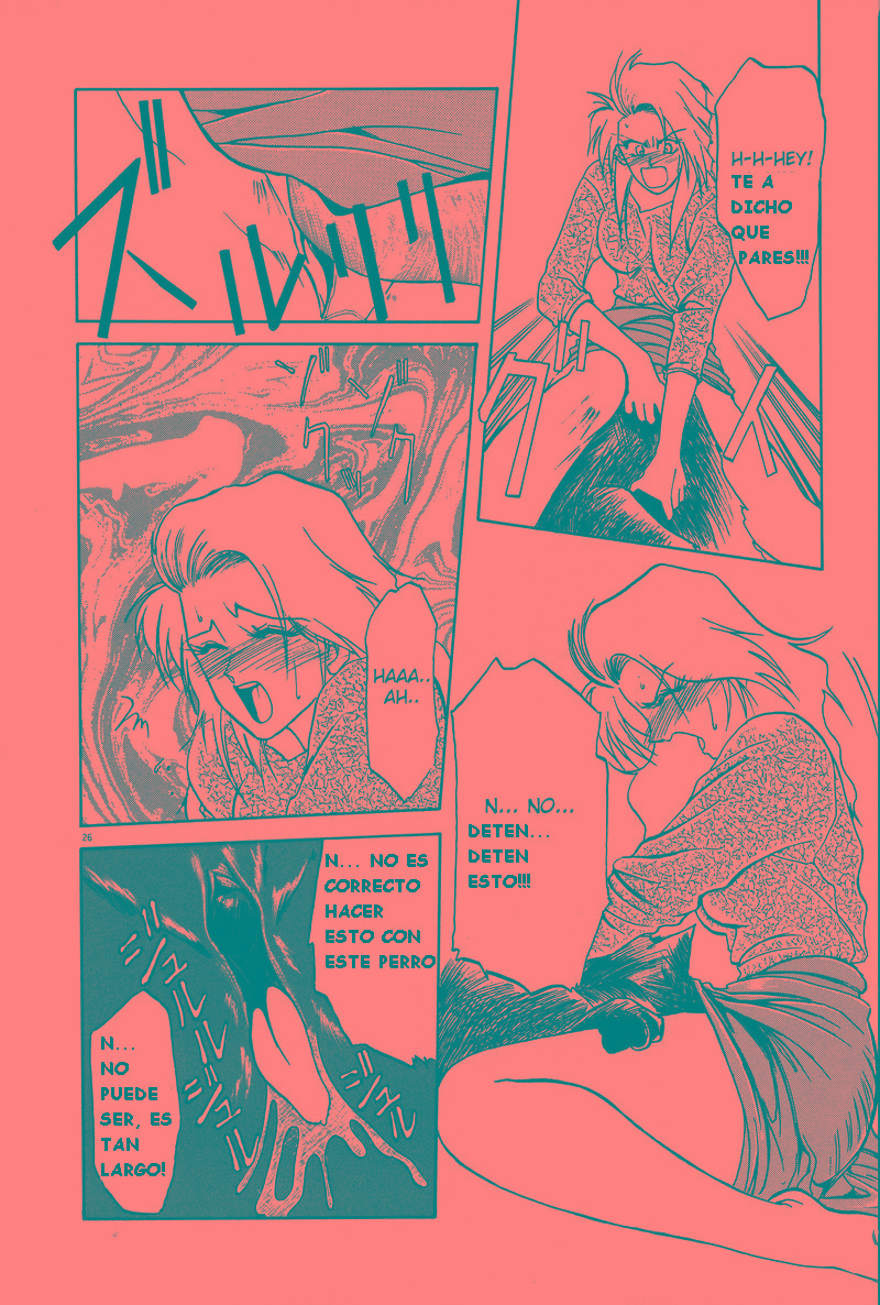 Un Día page 6 full