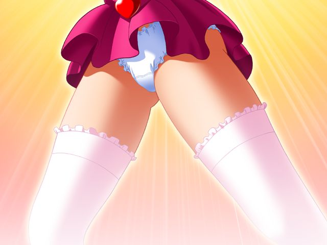 Famiresu Senshi Purin page 4 full