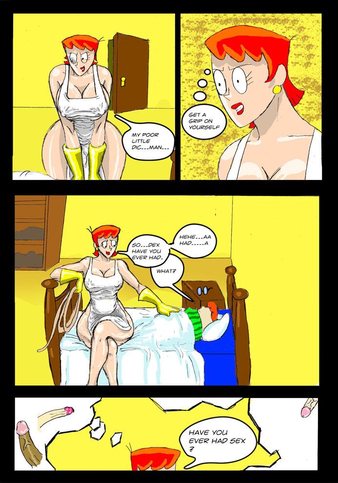 Sex Pills - Chapter 1 page 10 full