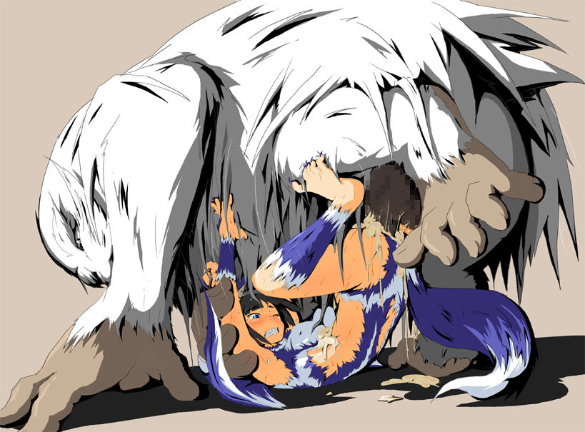 MONSTERS RANCHER GALLERY page 5 full