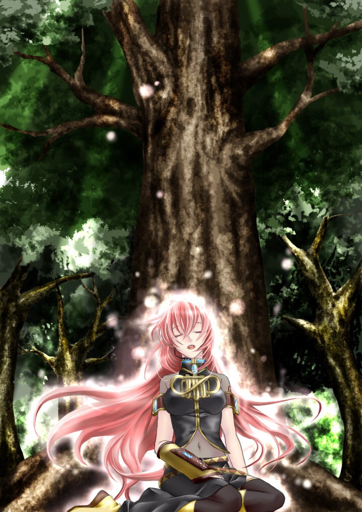 Vocaloid Gallery page 1 full
