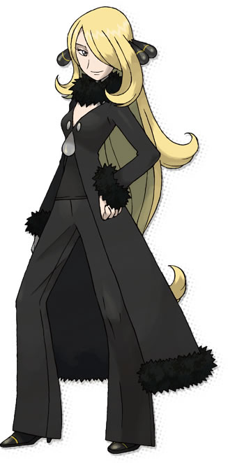 Cynthia_Pokemon page 6 full