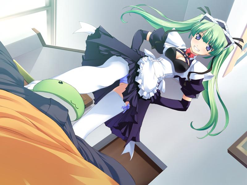 Footjob NEW Game CG collection - 5 page 8 full